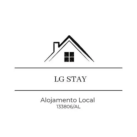 Lg Stay Castro Daire Exterior photo