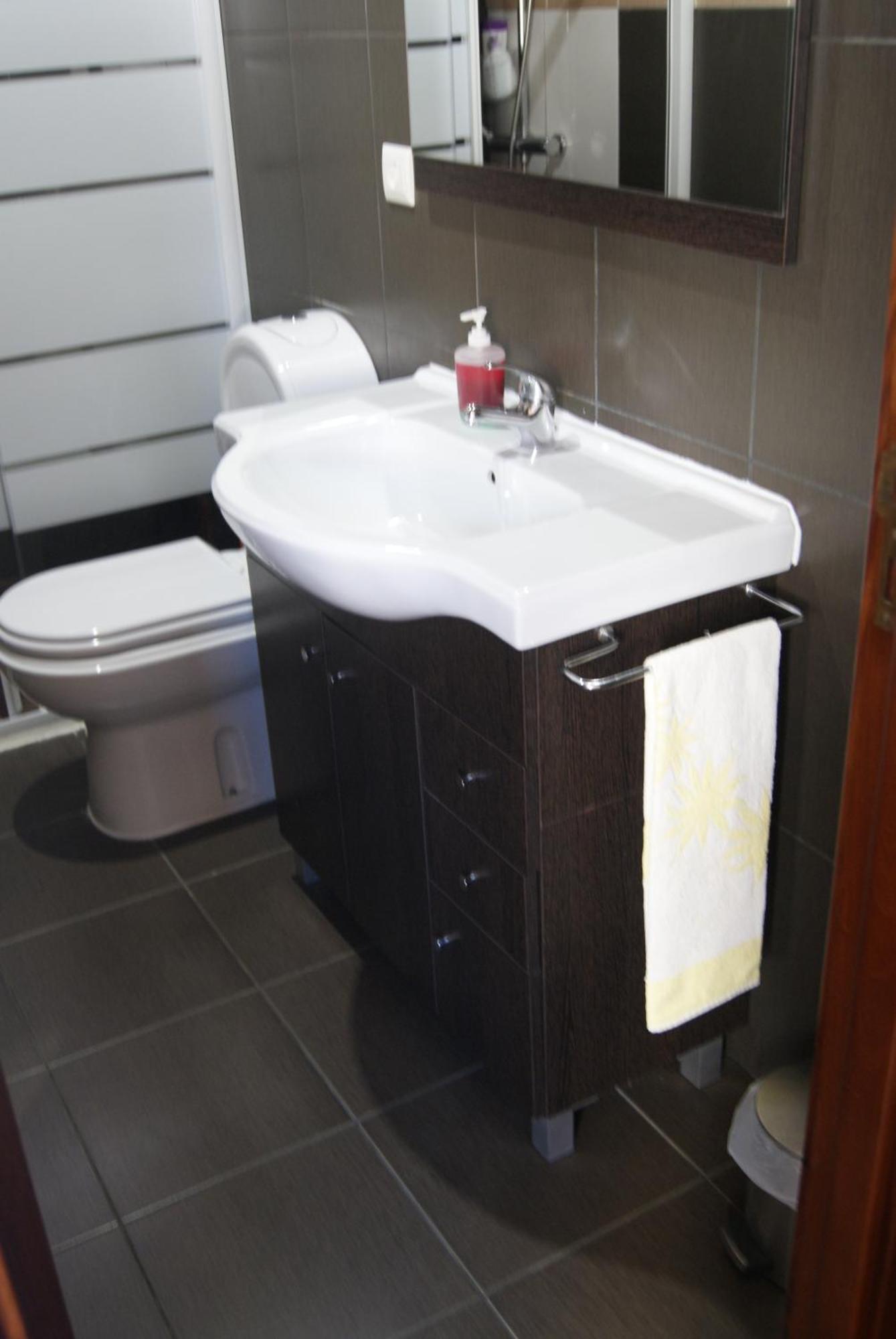 Lg Holiday home Castro Daire