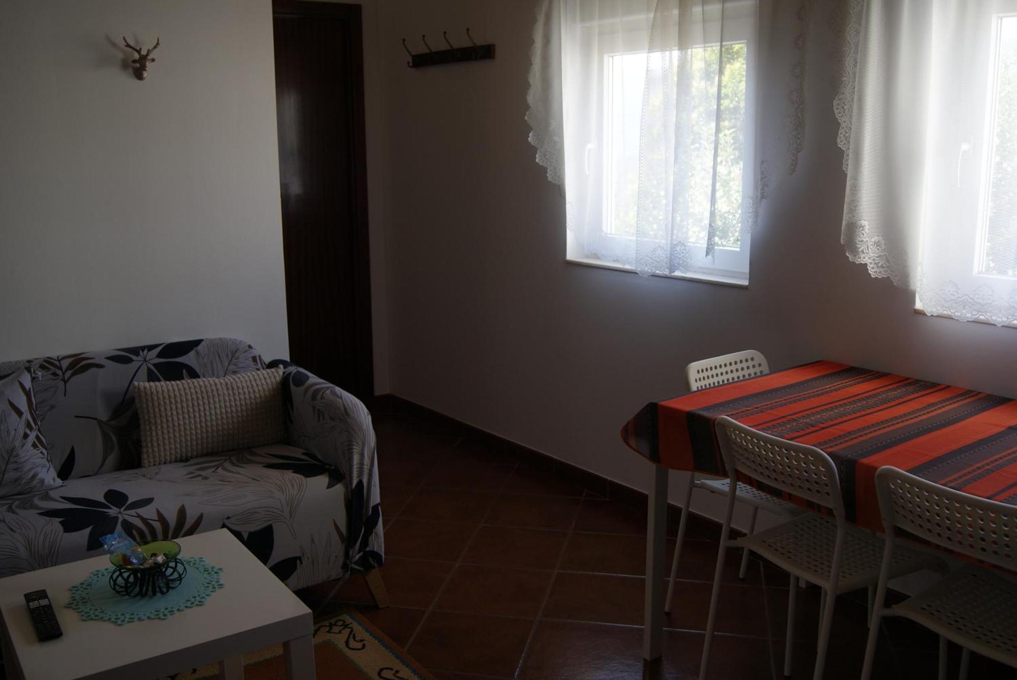 Holiday home Lg *