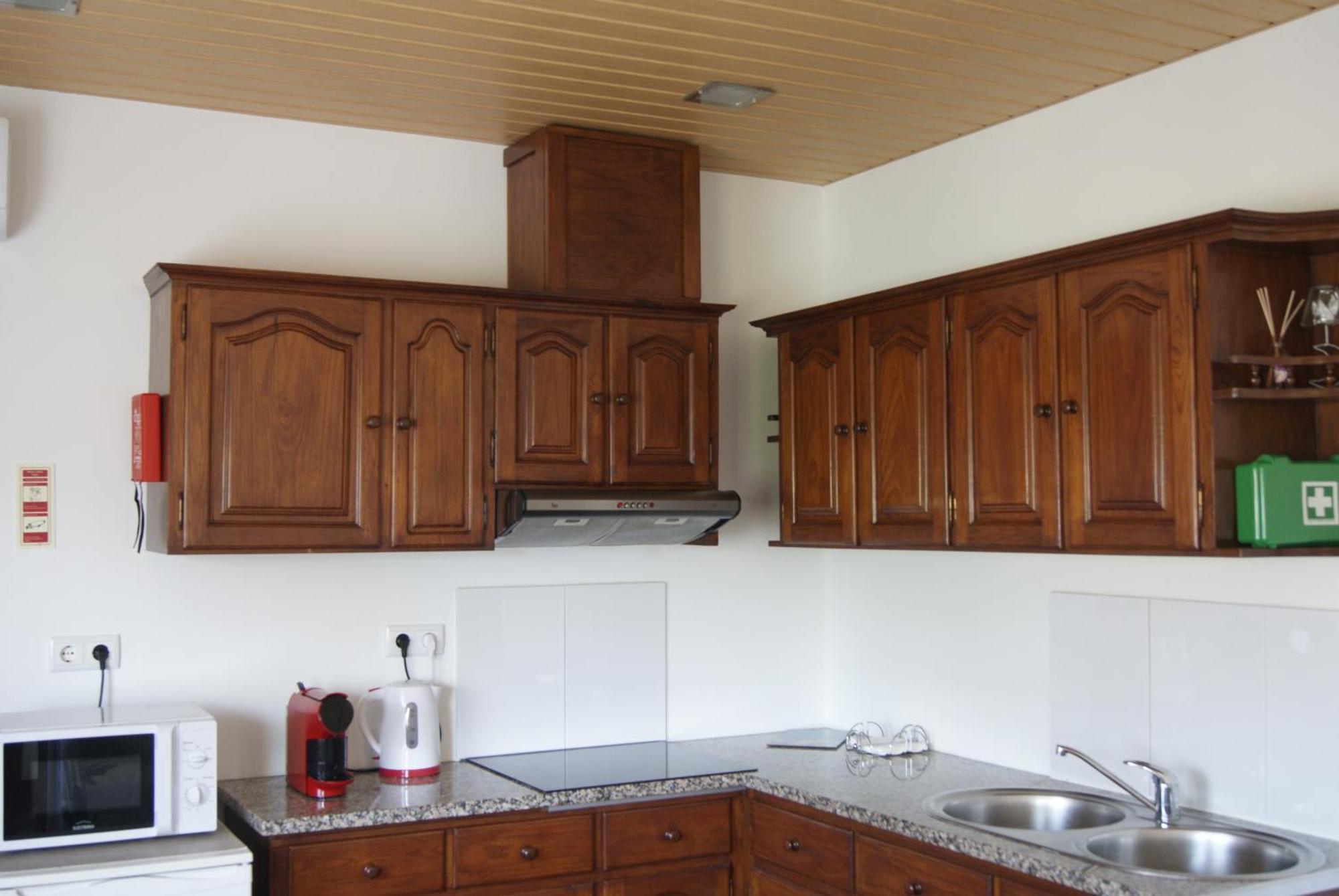 Lg Holiday home Castro Daire