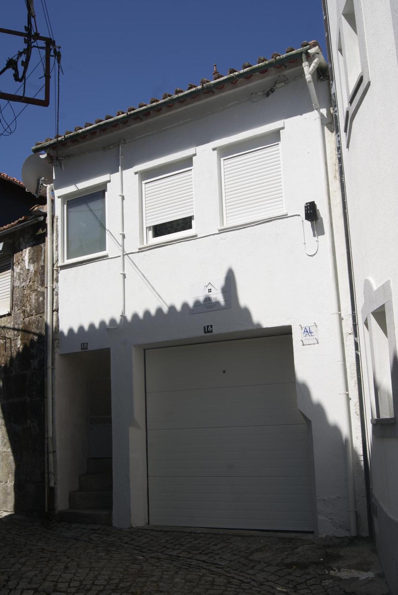 Lg * Castro Daire