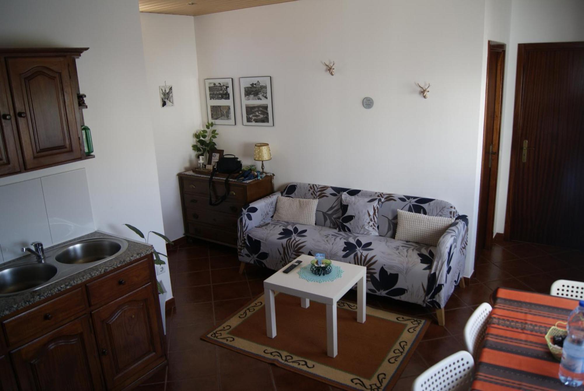Lg Holiday home